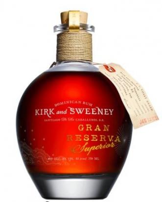 Kirk & Sweeney - Gran Reserva Superior (750ml) (750ml)