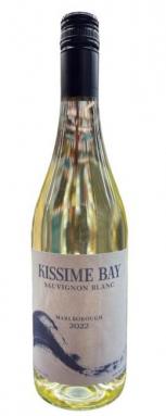 Kissime Bay - Sauvignon Blanc (750ml) (750ml)