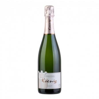Koenig Cremant D'alsace (750ml) (750ml)