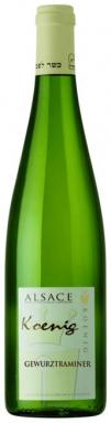 Koenig Gewtraminer (750ml) (750ml)