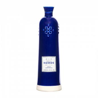 Komos - Cristalino Anejo (750ml) (750ml)