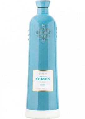 Komos - Extra Anejo (750ml) (750ml)
