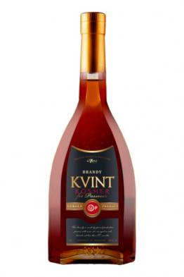 Kvint Kosher Brandy (750ml) (750ml)
