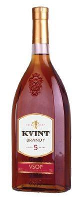 Kvint - Kosher VSOP 5 Year Old Brandy (750ml) (750ml)