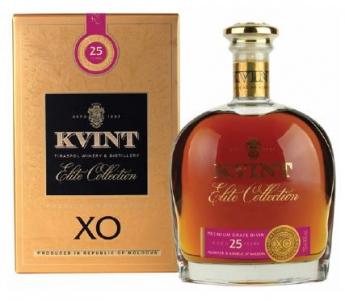 Kvint - XO 25 Year Old (750ml) (750ml)