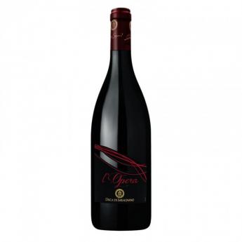 Duca Di Saragnano - L'Opera (750ml) (750ml)