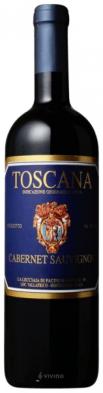 La Lecciaia Cab Sauv (750ml) (750ml)