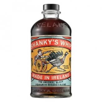 Lafayette Imports - Shanky's Whip (750ml) (750ml)