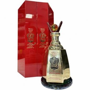 Lamborghini Tequila Anejo (750ml) (750ml)