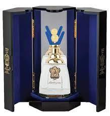 Lamborghini Tequila Blanco (750ml) (750ml)