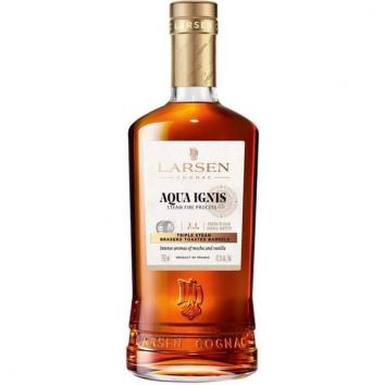 Larsen Agua Ignis (750ml) (750ml)