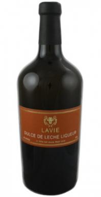 Lavie Dulce De Leche (750ml) (750ml)
