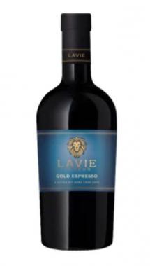 Lavie Gold Espresso (750ml) (750ml)