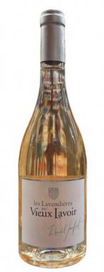 Les Lavandieres - Rose (750ml) (750ml)