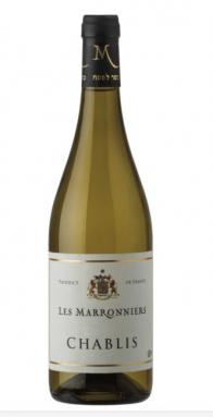 Les Marronniers Chablis (750ml) (750ml)