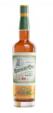 Kentucky Owl - 11 Year Old Bayou Mardi Gras XO Cask (750ml) (750ml)