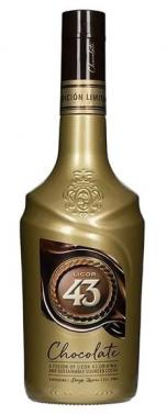 Licor 43 - Chocolate (750ml) (750ml)