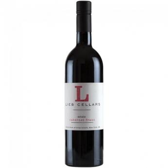 Lieb Cellars Cabernet Franc (750ml) (750ml)