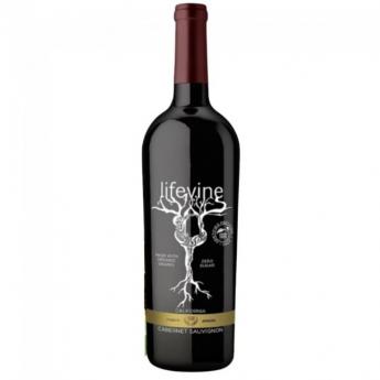Lifevine Cab Sauv (750ml) (750ml)