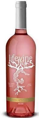 Lifevine Rose (750ml) (750ml)