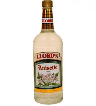 Llord's - Anisette Liqueur (1L) (1L)