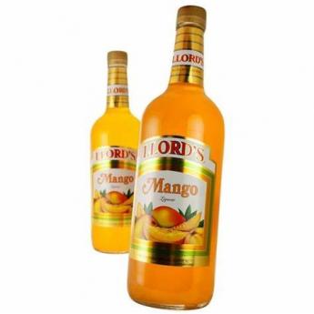 Llord's - Mango (1L) (1L)