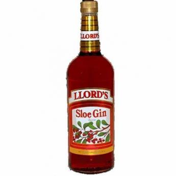 Llord's - Sloe Gin (1L) (1L)