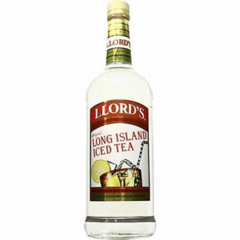 Llords Long Island Ice Tea (1L) (1L)