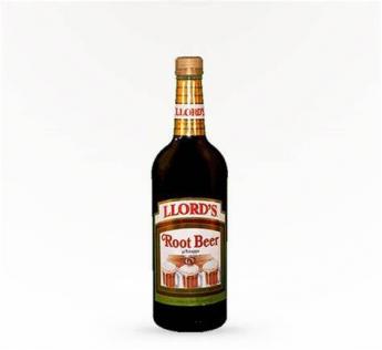 Llords Root Beer (1L) (1L)