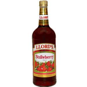 Llords Strawberry Surprise (1L) (1L)