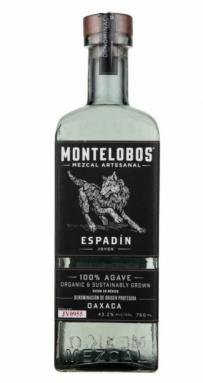 Lobos Mezcal (750ml) (750ml)