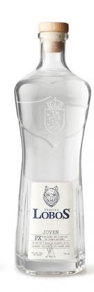 Lobos Tequila Joven (750ml) (750ml)