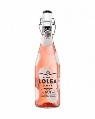 Lolea Rose Sangria No. 5 (750ml) (750ml)
