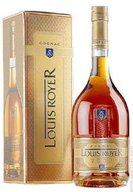 Louis Royer Vsop Kosher (700ml) (700ml)