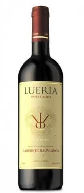 Lueria Cab Sauv Mevushal (750ml) (750ml)