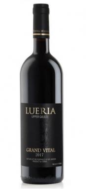 Lueria - Grand Vital (750ml) (750ml)