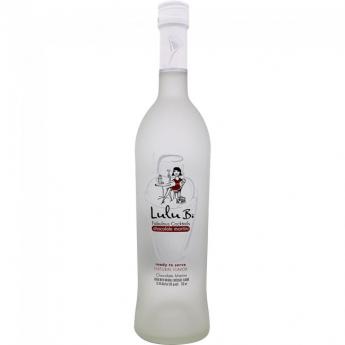 Lulu B Chocolate Martini (750ml) (750ml)