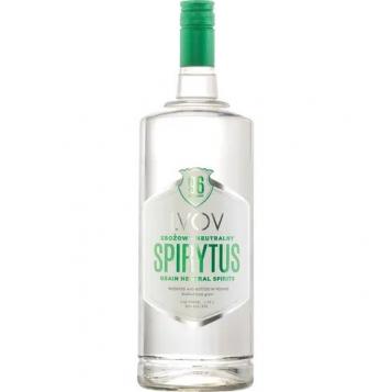 Lvov Spirytus L (1.75L) (1.75L)