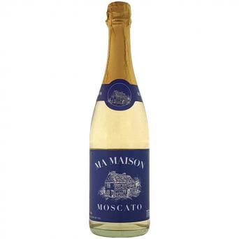 Ma Maison Moscato (750ml) (750ml)