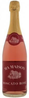 Ma Maison Moscato Rose (750ml) (750ml)