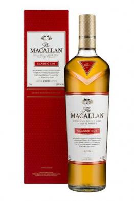 Macallan - Classic Cut (750ml) (750ml)