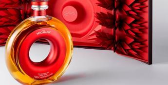 Macallan - Time Space Mastery 200 Anniversary (700ml) (700ml)
