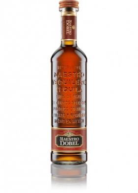 Maestro Dobel - Anejo Tequila (750ml) (750ml)