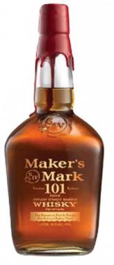 Maker's Mark - Bourbon 101 Proof (750ml) (750ml)