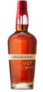 Makers Mark - Cellar Aged Kentucky Bourbon Whiskey (750ml) (750ml)