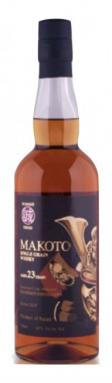 Makoto 23yr Japanese Whiskey (750ml) (750ml)