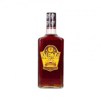 Mamajuana Kalembu (750ml) (750ml)