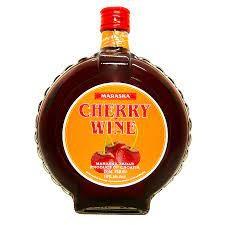 Maraska Cherry Wine (750ml) (750ml)