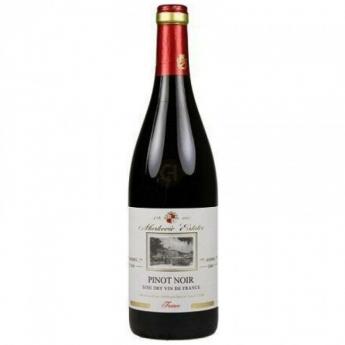 Markovic Estates Pinot Noir (1.5L) (1.5L)