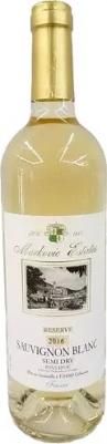Markovic Estates Sauv. Blanc (750ml) (750ml)